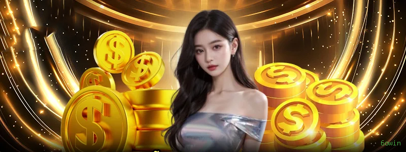 Plataforma 6owin - Segurança, Tecnologia e Confiança